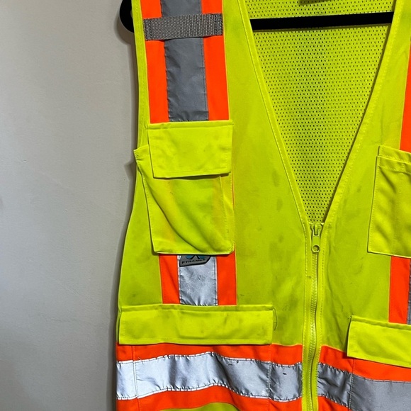 Pyramex Imperfection Safety Best Sz Small - Picture 3 of 6